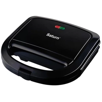 Сендвічниця Saturn ST-EC1152
