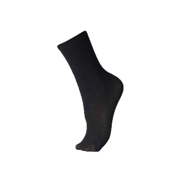Носки женские Legs W25 SOCKS MERINO SMOOTH onesize 2 пары nero