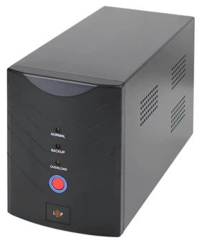 Источник бесперебойного питания LogicPower 1700 ВА / 1020 Вт / (8295)
