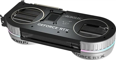 Відеокарта GF RTX 5080 16GB GDDR7 Aorus Infinity Gigabyte (GV-N5080AORUS IF-16GD)
