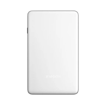 Портативный фотопринтер Xiaomi Portable Photo Printer Pro BT5.2 880mAh White (BHR082QGL)