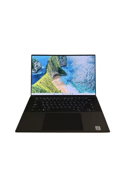 Ноутбук Dell Precision 5550 i7-10750H 6 ядер/Quadro T2000 4gb/32b ddr4/4K UHD Б/В
