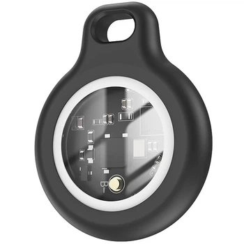 Трекер Hoco E91 Smart Tag 230 mAh ABS Белый