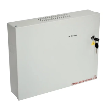 Источник бесперебойного питания UPS-90 12/24 ГАММА (23-00702)
