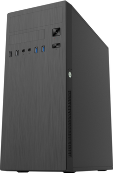 Корпус GameMax ET-212-NP-U3