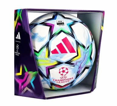 Мяч футбольный Adidas UCL PRO KE9757 размер 5