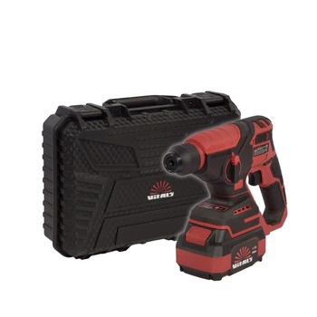 Аккумуляторный перфоратор Vitals Master ARa 1812c BL Kit