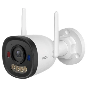 IP відеокамера IMOU Bullet 2E Pro (IPC-K3DP-3V0W) 3МП (2.8мм)