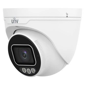 IP-відеокамера Uniview IPC3638SB-ADZKM-DL-I1
