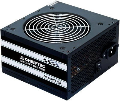 Zasilacz Chieftec GPS-600A8 600W