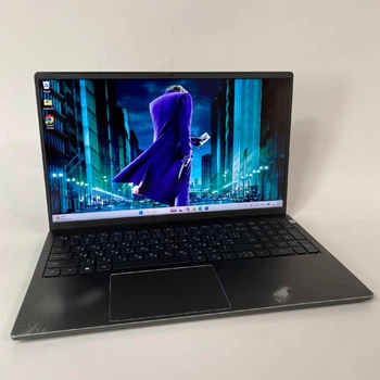 Ноутбук Dell Vostro 15 7510 15,6" i7-11800H\16 RAM\256 SSD\Nvidia RTX 3050 Ti 4 GB Б/В