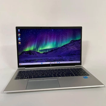 Ноутбук HP EliteBook 850 G8 15.6 FullHD i5-1135G7/16 RAM/256 SSD Б/В