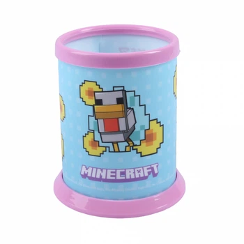 Підставка для ручок YES, Minecraft (940407)