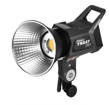 Світлодіодний студійний освітлювач Yongnuo YNRAY180 3200-5600К KIT