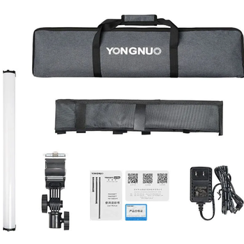 Світлодіодний освітлювач Yongnuo YN-60 SOFT