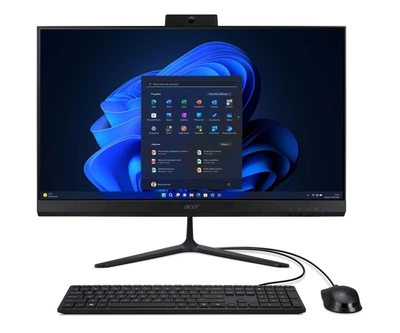 Компьютер Acer Veriton Z2 AIO 24 Core 5-120U/16GB/512/Win11P (VZ2415G || DQ.R7AEP.001) EU