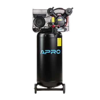 Двухцилиндровый компрессор Apro 850183 2,2 кВт