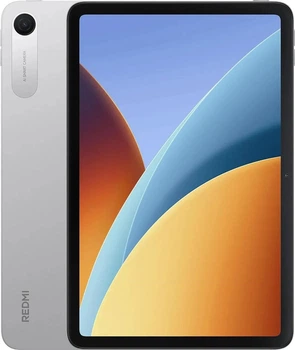 Планшет Xiaomi Redmi Pad 2 9.7 4/64GB Wi-Fi Silver (VHU6979EU)