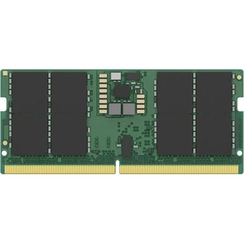 Оперативная память Kingston 16 GB CSODIMM DDR5 6400 MHz ValueRAM (KVR64V52BS8-16)
