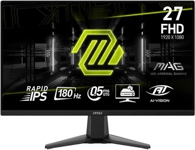 Монітор MSI MAG 275F