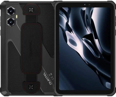 Планшет Oukitel RT3 Plus 4/128GB Black