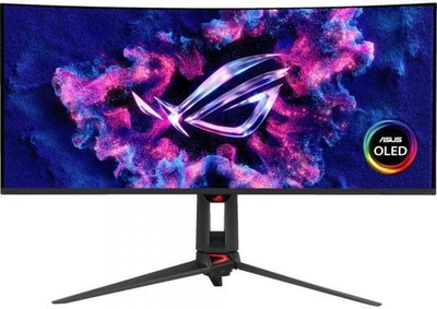 Монитор ASUS PG34WCDN (90LM0CU0-B01971)