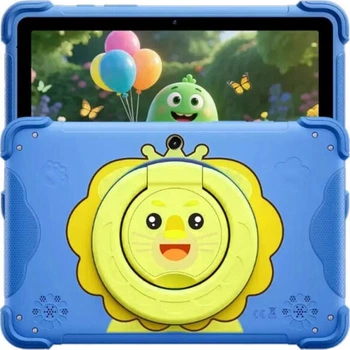 Планшет Blackview Tab Link 1 Kids 4/64GB Ocean Blue
