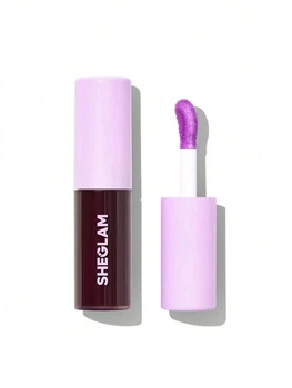 Олія для губ Sheglam Jelly Wow Hydrating Lip Oil Baby Steps