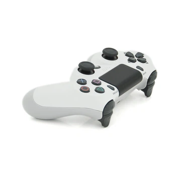 Беспроводной геймпад Voltronic Wireless DUALSHOCK 4 белый