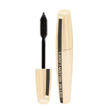 Туш для вій L'Oreal Paris Volume Million Lashes Classic об'ємна чорна