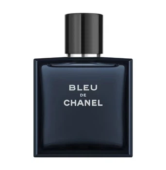 Тестер Парфюмированная вода мужская Chanel Bleu de Chanel EDP 100мл