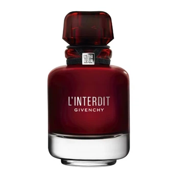 Тестер Парфумована вода жіноча Givenchy L'Interdit Rouge EDP 80мл