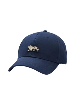 Бейсболка Lonsdale TWICKENHAM 118011-3076 one size Dark Navy (4070376028997)