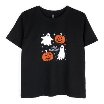 Жіноча футболка з принтом Halloween Dexter`s XL Білий (160342-xl)