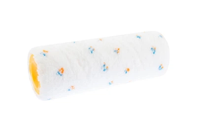 Валик малярный MASTERTOOL Microfiber 48/180/10 мм Ø 8 мм 92-5003