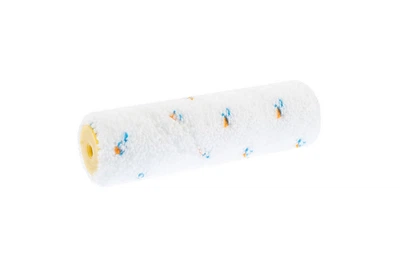 Валик малярный MASTERTOOL Microfiber 30/150/10 мм Ø 6 мм 92-4005
