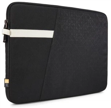 Чехол для ноутбука Case Logic Ibira Sleeve 14" IBRS-214 Black (UG-3204393)