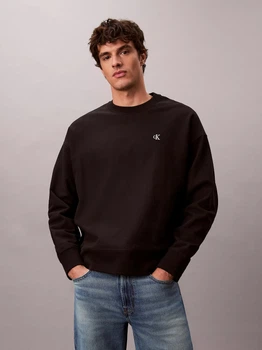 Свитшот мужской Calvin Klein 4RC277G-UB1(Black) L Черный (196669013984)
