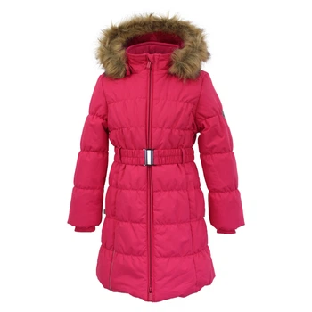 Пальто зимнее HUPPA YACARANDA 12030030-70063 фуксиа 152 см (4741468562216)
