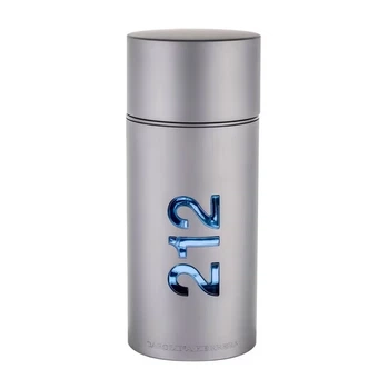Тестер Туалетная вода мужская Carolina Herrera 212 Men EDT 100мл