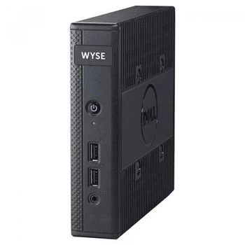 Тонкий клиент Dell Wyse 5020, AMD GX-415GA (1,5 ГГц), 6 Гб DDR3, 120 Гб SSD, Б/У