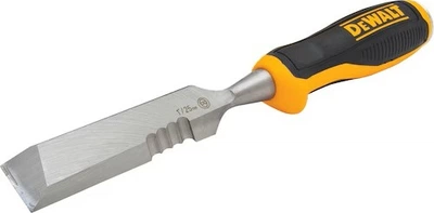 Dłuto DeWalt z boczną krawędzią tnącą do betonu i murów 25 x 120 mm (DWHT0-16065)