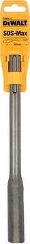 Dłuto DeWalt SDS-max do betonu i murów 26 x 300 mm (DT6826-QZ)