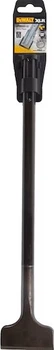 Dłuto DeWalt SDS-plus do betonu i murów 20 x 400 mm (DT6980-QZ)