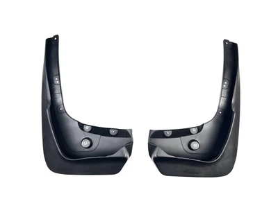 Брызговики задние BMW X6 E71 07-13 / F16 14-18 комплект 2шт. для BMW X6 F16 2014-2018 (3871)