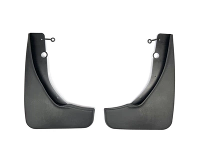 Брызговики задние для Jeep Grand Cherokee 2005–2010, комплект 2 шт для JEEP Grand Cherokee 2005-2010 (7134)