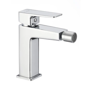 Змішувач для биде Qtap Orion (k25) Chrome QTORI255CRM49711