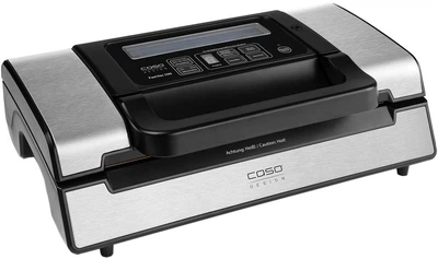Вакуумний пакувальник Caso 1409 FastVAC 500 331052