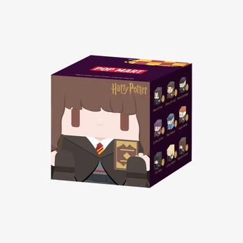 Коллекционная фигурка POP MART Гарри Поттер POP CUBE 3 Series Blind Box