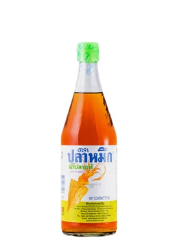Соус рибний Squid 725 мл